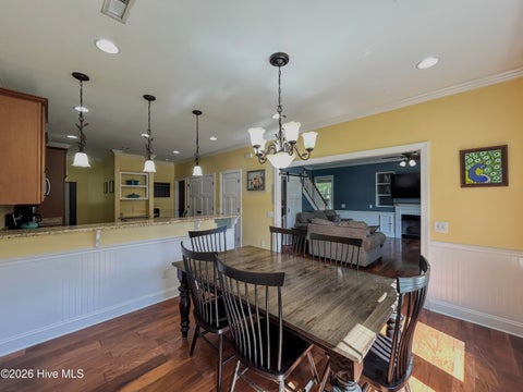 Tiny photo for 7850 Carolina 53, Burgaw, NC 28425 (MLS # 100610447)