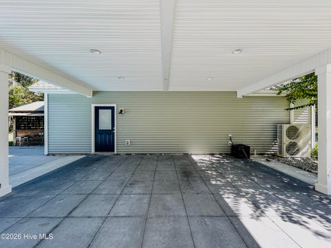 Tiny photo for 7850 Carolina 53, Burgaw, NC 28425 (MLS # 100610447)