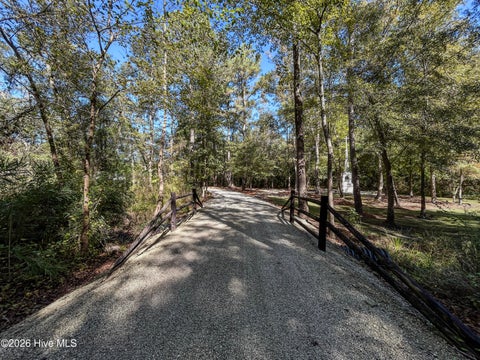 Tiny photo for 7850 Carolina 53, Burgaw, NC 28425 (MLS # 100610447)