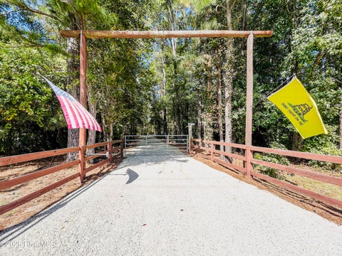 Tiny photo for 7850 Carolina 53, Burgaw, NC 28425 (MLS # 100610447)