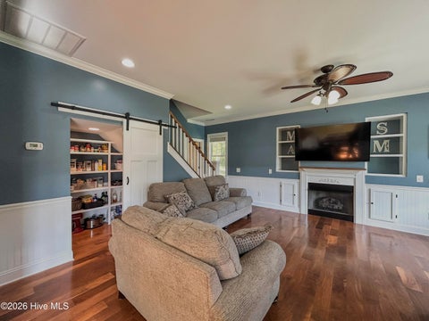 Tiny photo for 7850 Carolina 53, Burgaw, NC 28425 (MLS # 100610447)