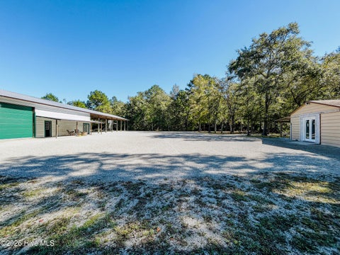 Tiny photo for 7850 Carolina 53, Burgaw, NC 28425 (MLS # 100610447)