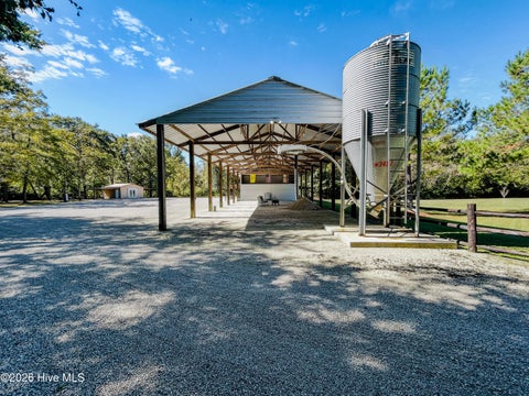 Tiny photo for 7850 Carolina 53, Burgaw, NC 28425 (MLS # 100610447)