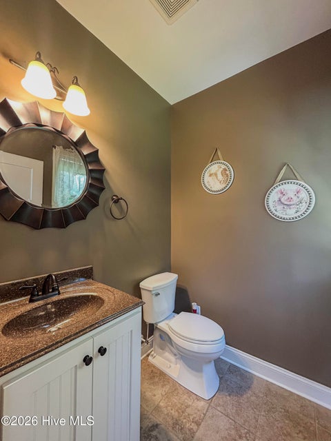 Tiny photo for 7850 Carolina 53, Burgaw, NC 28425 (MLS # 100610447)