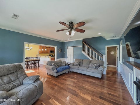 Tiny photo for 7850 Carolina 53, Burgaw, NC 28425 (MLS # 100610447)