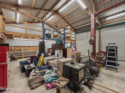 Tiny photo for 7850 Carolina 53, Burgaw, NC 28425 (MLS # 100610447)