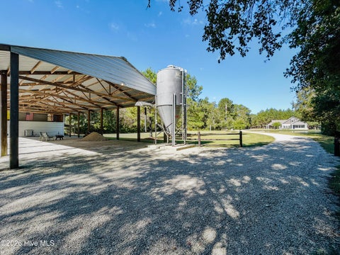 Tiny photo for 7850 Carolina 53, Burgaw, NC 28425 (MLS # 100610447)