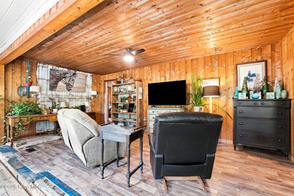 Photo of 139 NE 17th Street, Oak Island, NC 28465 (MLS # 100597540)