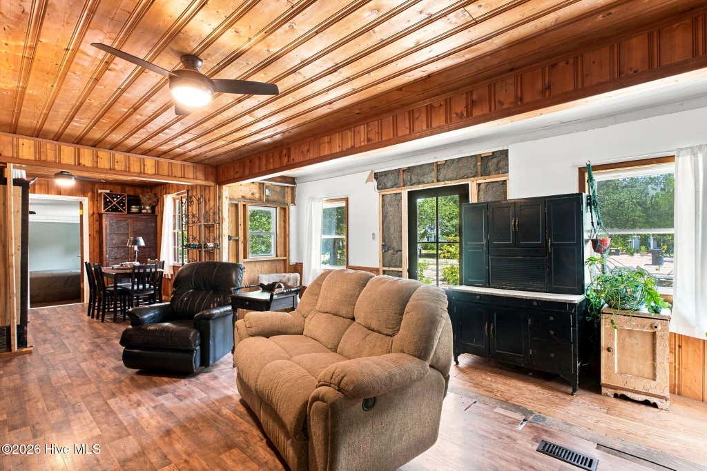 Photo of 139 NE 17th Street, Oak Island, NC 28465 (MLS # 100597540)