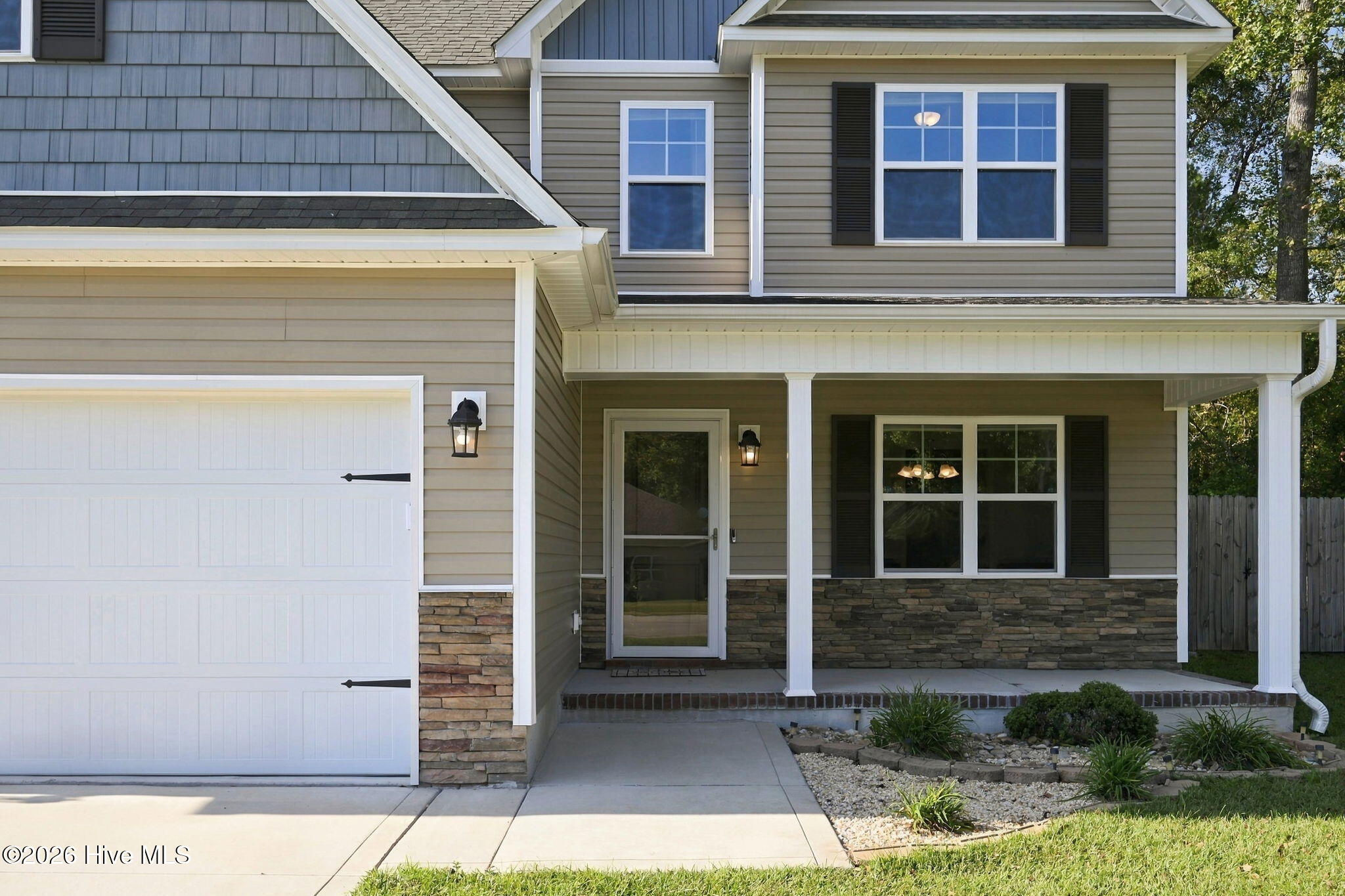 337 James Hedrick Court
