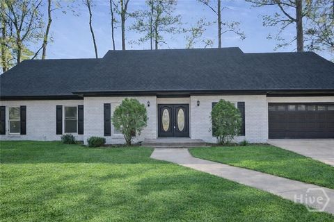 Photo of 3 Mast Way, Savannah, GA 31419 (MLS # SA348560)
