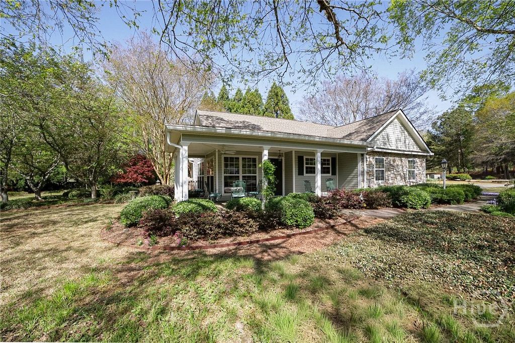Photo of 101 Stillwater Court, Winterville, GA 30683 (MLS # CL355759)