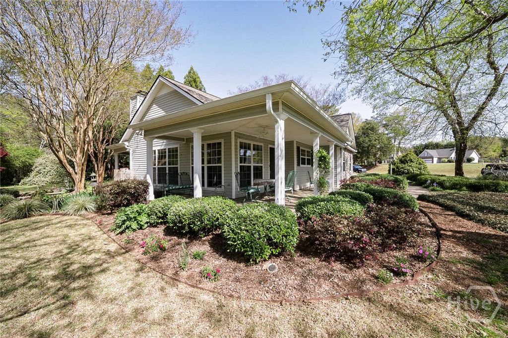 Photo of 101 Stillwater Court, Winterville, GA 30683 (MLS # CL355759)