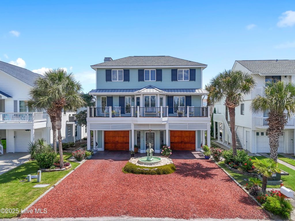 Photo of 50 Scotland Street, Ocean Isle Beach, NC 28469 (MLS # 100527373)