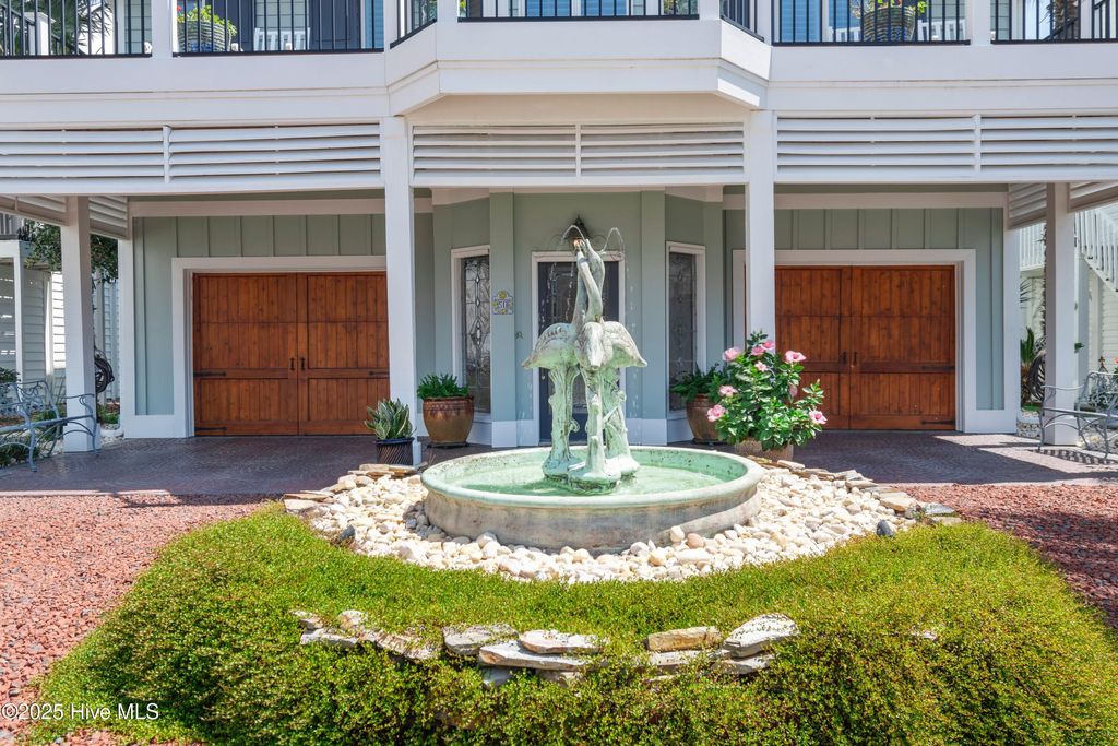 Photo of 50 Scotland Street, Ocean Isle Beach, NC 28469 (MLS # 100527373)