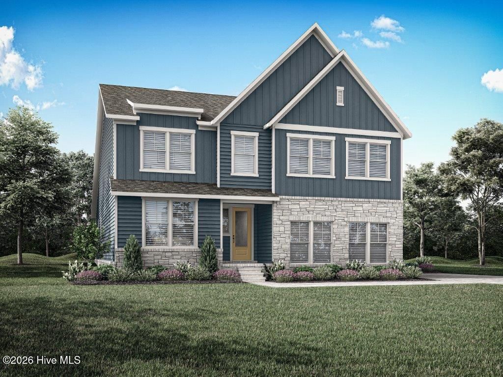 Photo of 983 Ashburton Road SE, Bolivia, NC 28422 (MLS # 100580573)