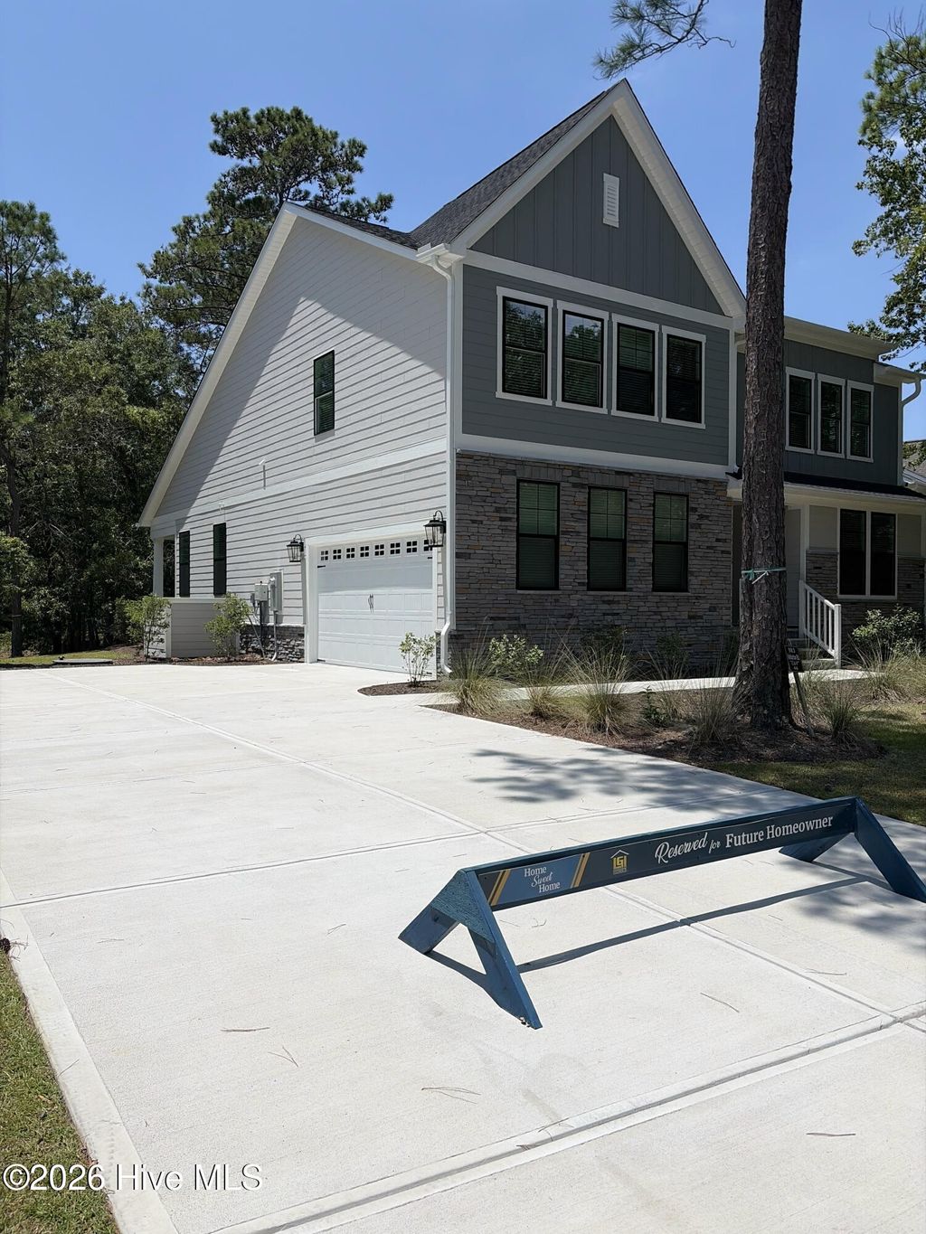 Photo of 983 Ashburton Road SE, Bolivia, NC 28422 (MLS # 100580573)