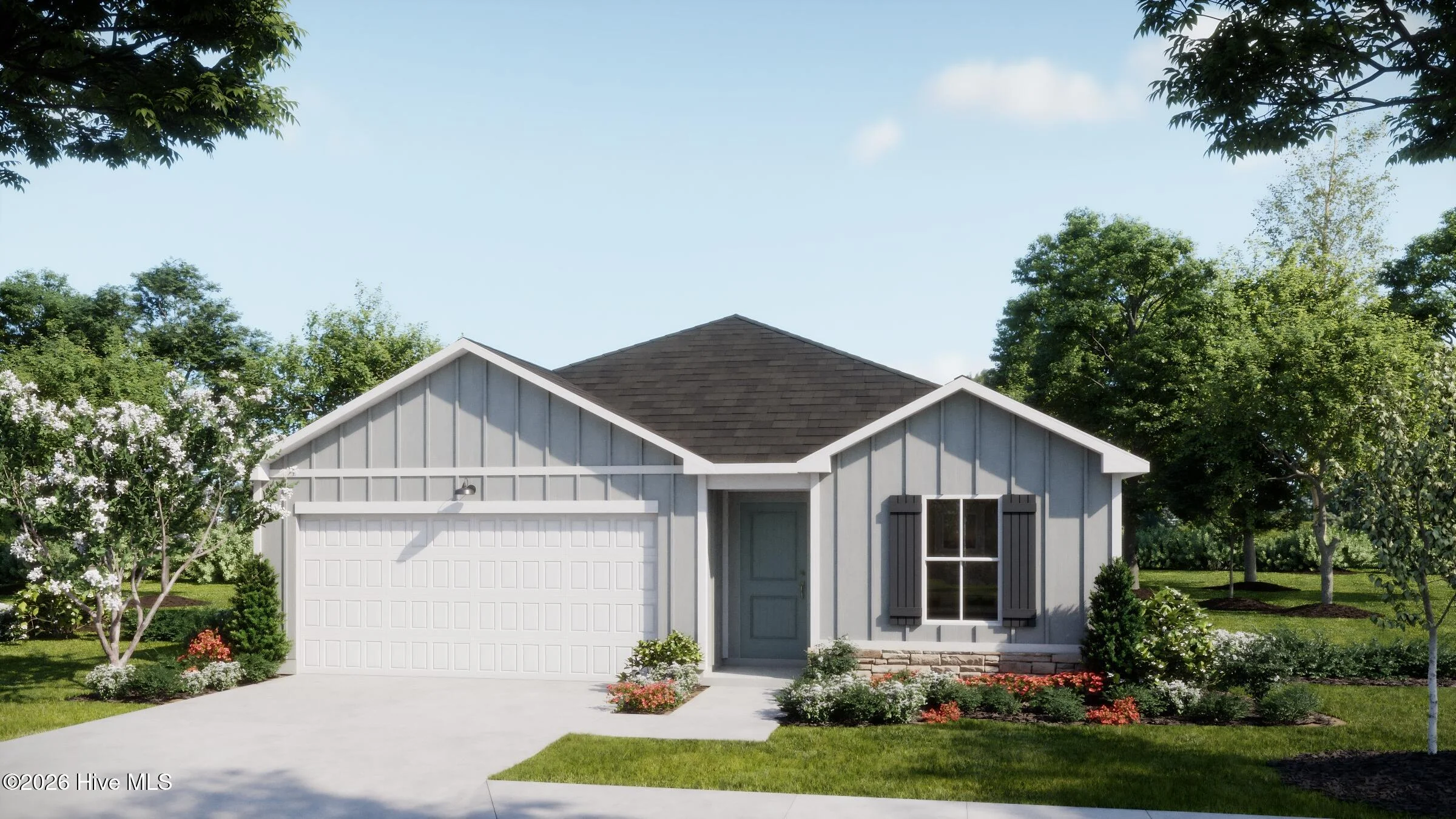 375 Glendale Arbor Drive SW Unit 129