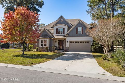 Photo of 401 Ardan Oaks Circle, Cape Carteret, NC 28584 (MLS # 100549761)
