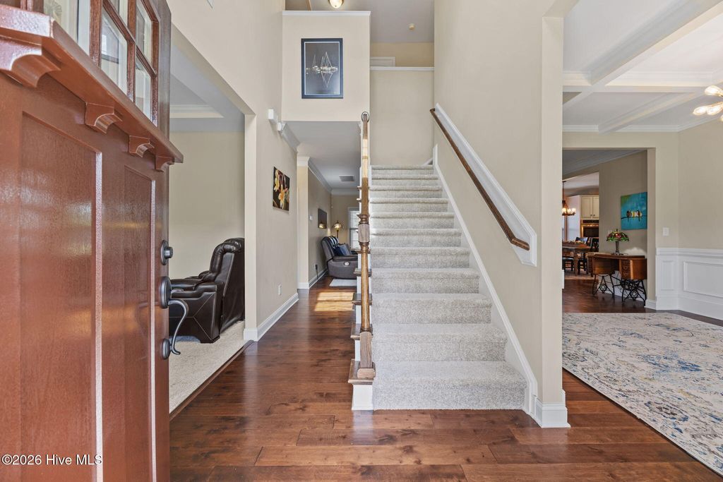 Photo of 365 Porter Mills Road, Greenville, NC 27858 (MLS # 100566484)