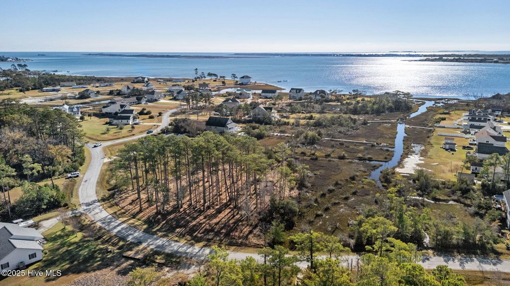 Photo of 110112 Ashley Lane, Beaufort, NC 28516 (MLS # 100544786)