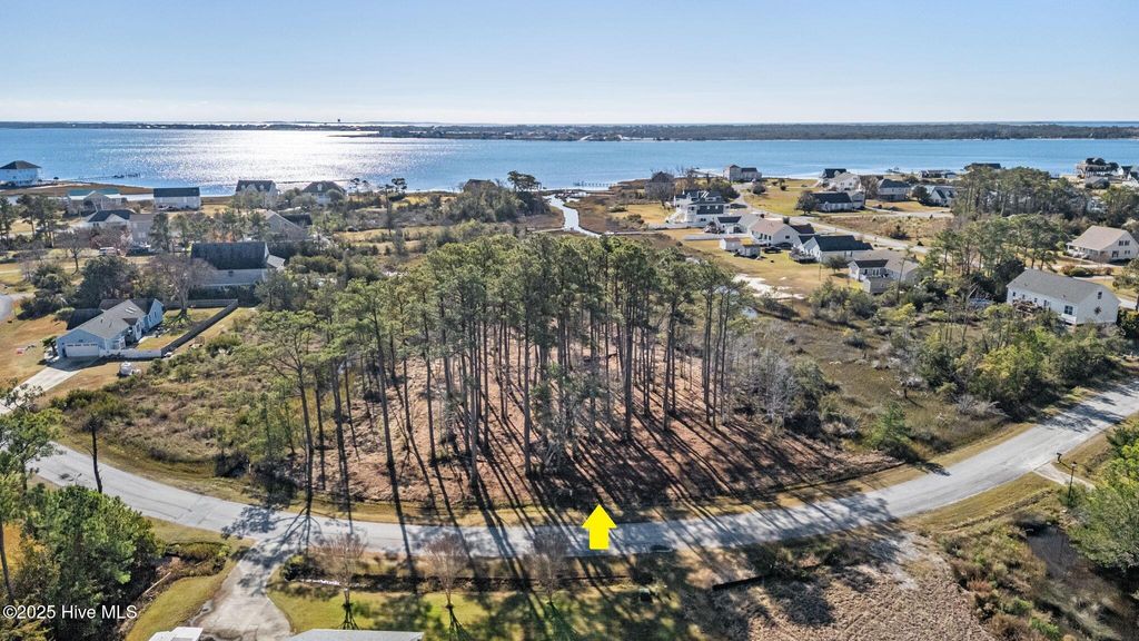 Photo of 110112 Ashley Lane, Beaufort, NC 28516 (MLS # 100544786)
