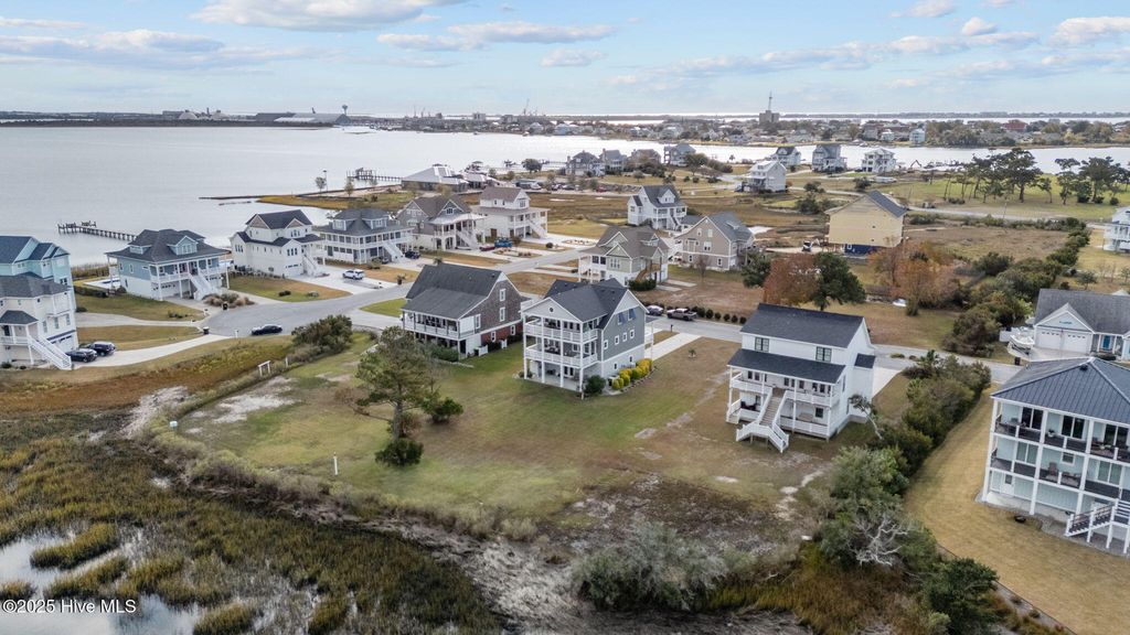 Photo of 1402 Olde Farm Road, Morehead City, NC 28557 (MLS # 100544771)