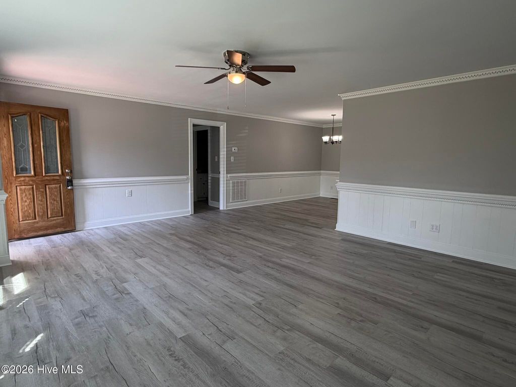 Photo of 1720 Centre Street W, Wilson, NC 27893 (MLS # 100565836)