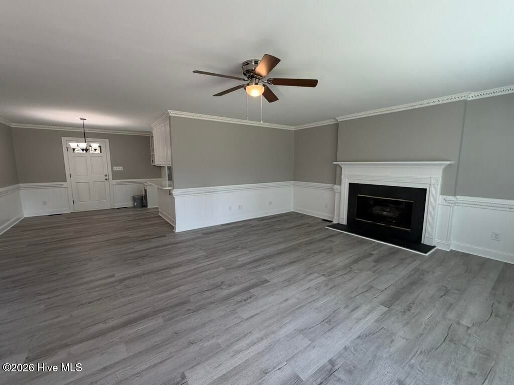 Photo of 1720 Centre Street W, Wilson, NC 27893 (MLS # 100565836)