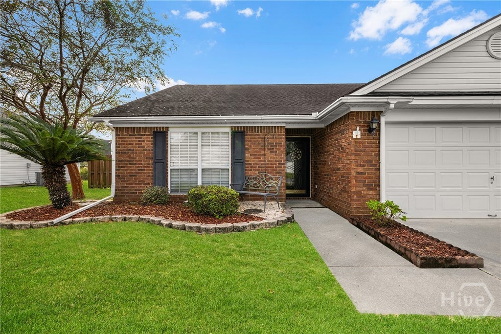 Photo of 18 Katama Way, Pooler, GA 31322 (MLS # SA365099)