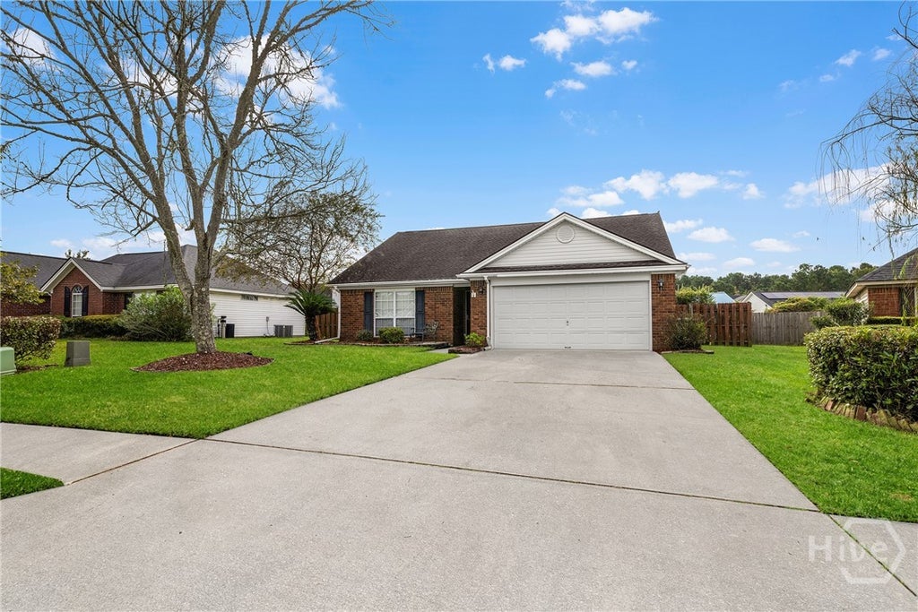 Photo of 18 Katama Way, Pooler, GA 31322 (MLS # SA365099)