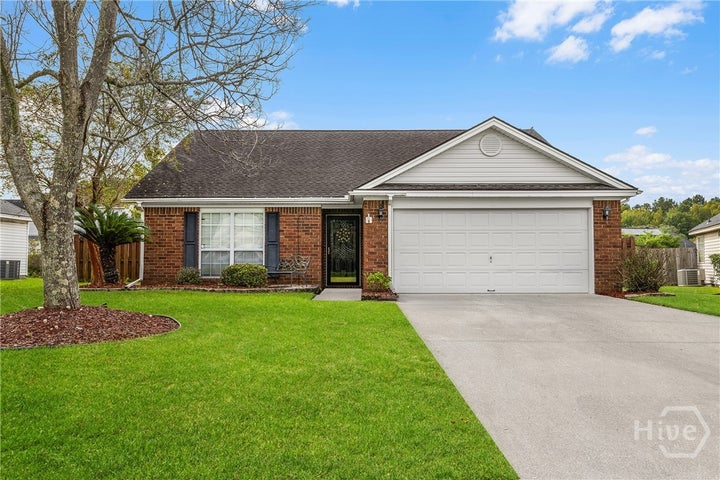 Photo 1 of 29 — 18 Katama Way, Pooler, GA 31322