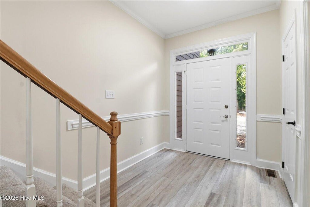 Photo of 1311 Forest Hills Road NW #E4, Wilson, NC 27896 (MLS # 100580753)