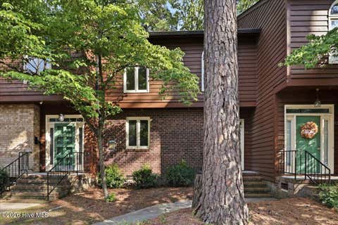 Photo of 1311 Forest Hills Road NW #E4, Wilson, NC 27896 (MLS # 100580753)