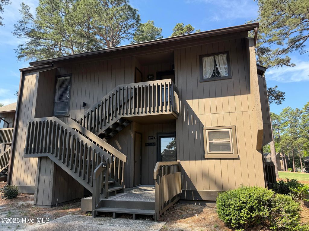 Photo of 5 Pine Tree Road # 119, Pinehurst, NC 28374 (MLS # 100568049)