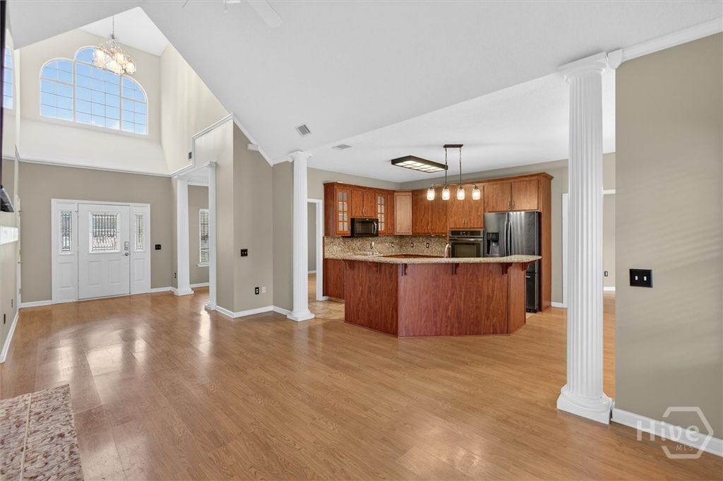 Photo of 121 Olde Manor Lane, Guyton, GA 31312 (MLS # SA346507)