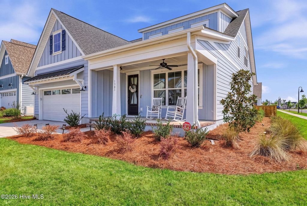 Photo of 1381 Trisail Terrace, Wilmington, NC 28412 (MLS # 100567924)