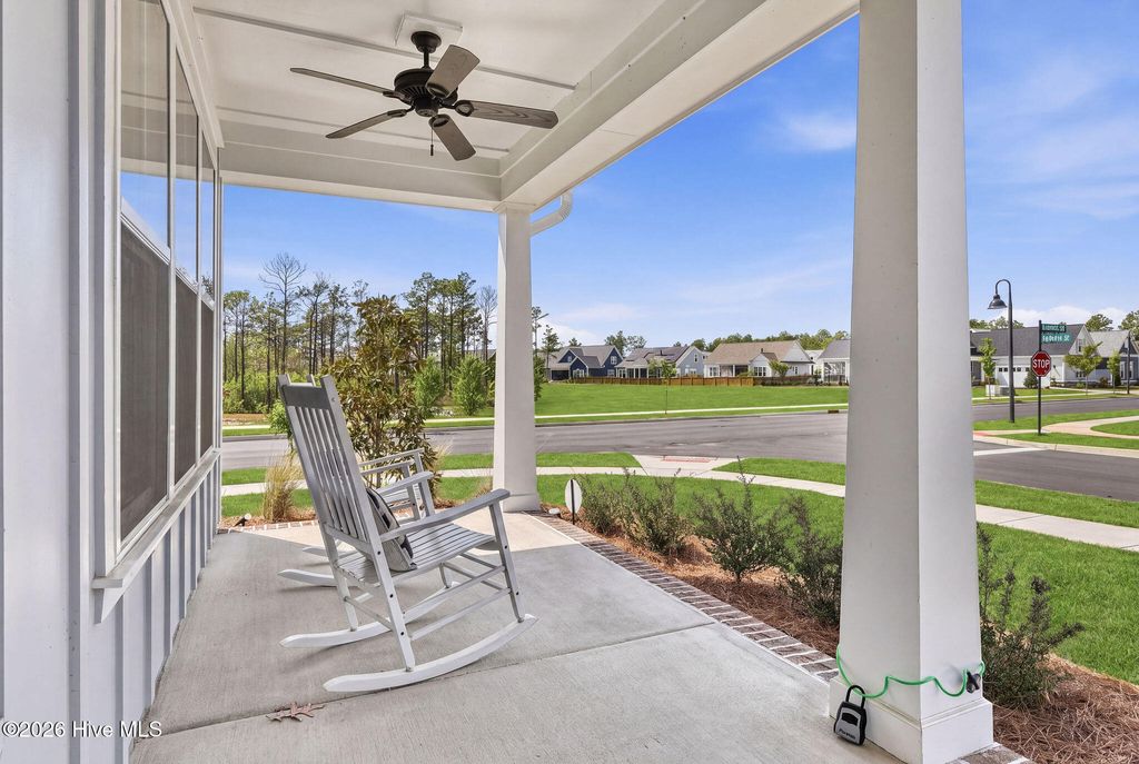 Photo of 1381 Trisail Terrace, Wilmington, NC 28412 (MLS # 100567924)