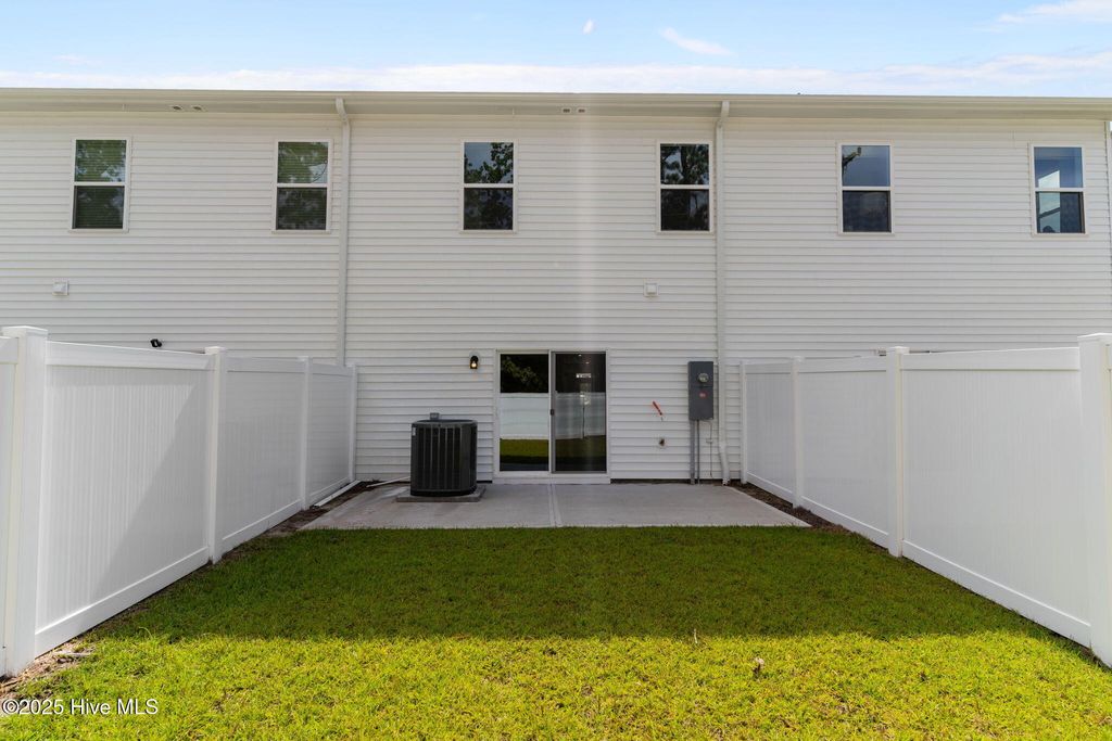 Photo of 1042 Ben Thomas Dr Ne , # 2, Leland, NC 28451 (MLS # 100454389)