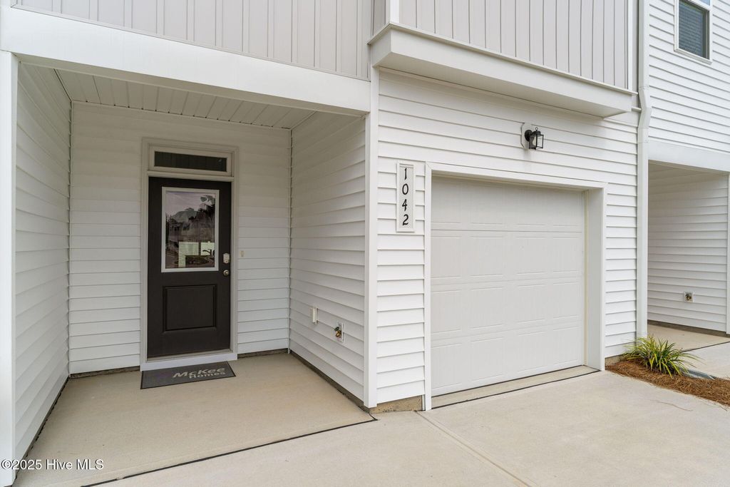 Photo of 1042 Ben Thomas Dr Ne , # 2, Leland, NC 28451 (MLS # 100454389)