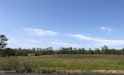 Lot 2 Main Street Maysville NC 28555