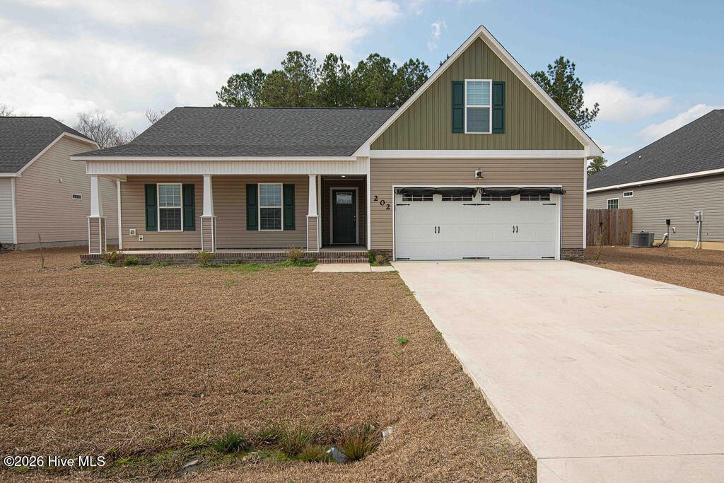 Photo of 202 Browns Ferry Road, Jacksonville, NC 28546 (MLS # 100558571)