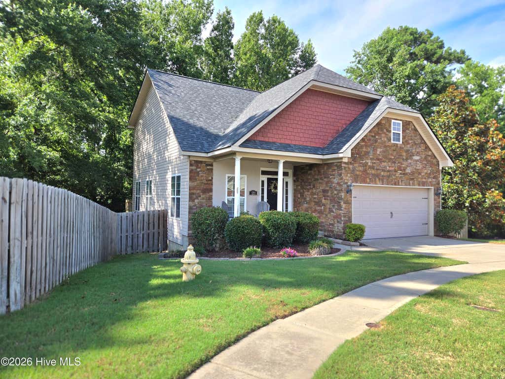 Photo of 3213 Alton Court, Augusta, GA 30909 (MLS # 100583314)