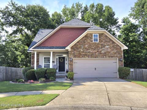 Photo of 3213 Alton Court, Augusta, GA 30909 (MLS # 100583314)
