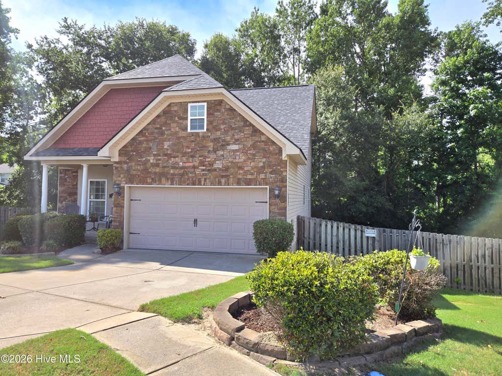 Photo of 3213 Alton Court, Augusta, GA 30909 (MLS # 100583314)
