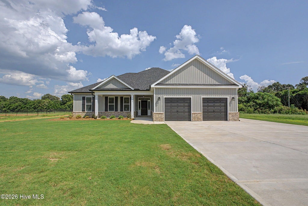 Photo of 610 Jet Pass, Beech Island, SC 29842 (MLS # 98257235)