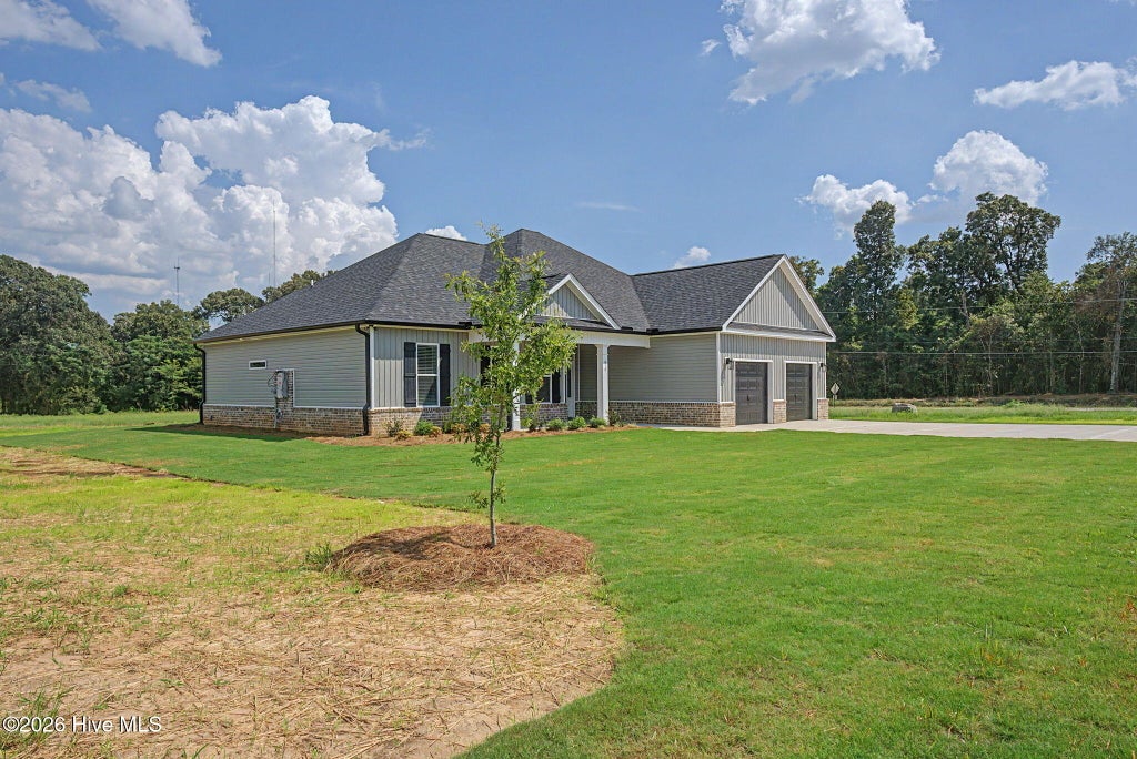 Photo of 610 Jet Pass, Beech Island, SC 29842 (MLS # 98257235)