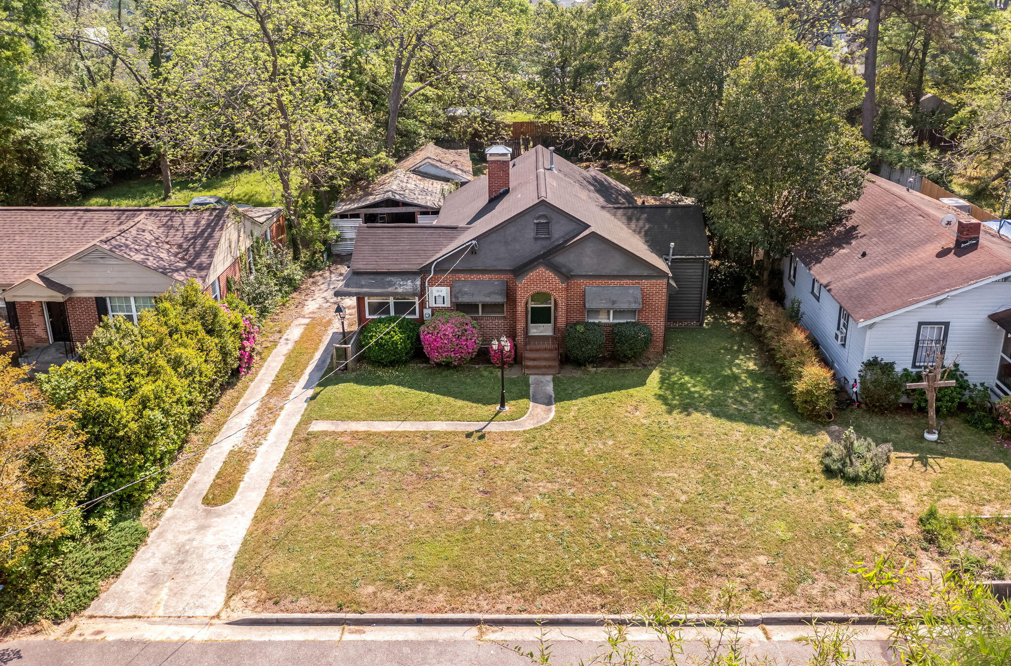 2018 Greene Street