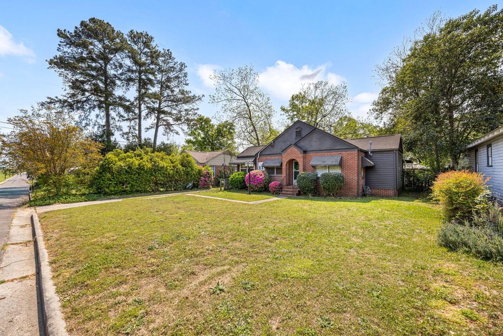 Photo of 2018 Greene Street, Augusta, GA 30904 (MLS # 554236)