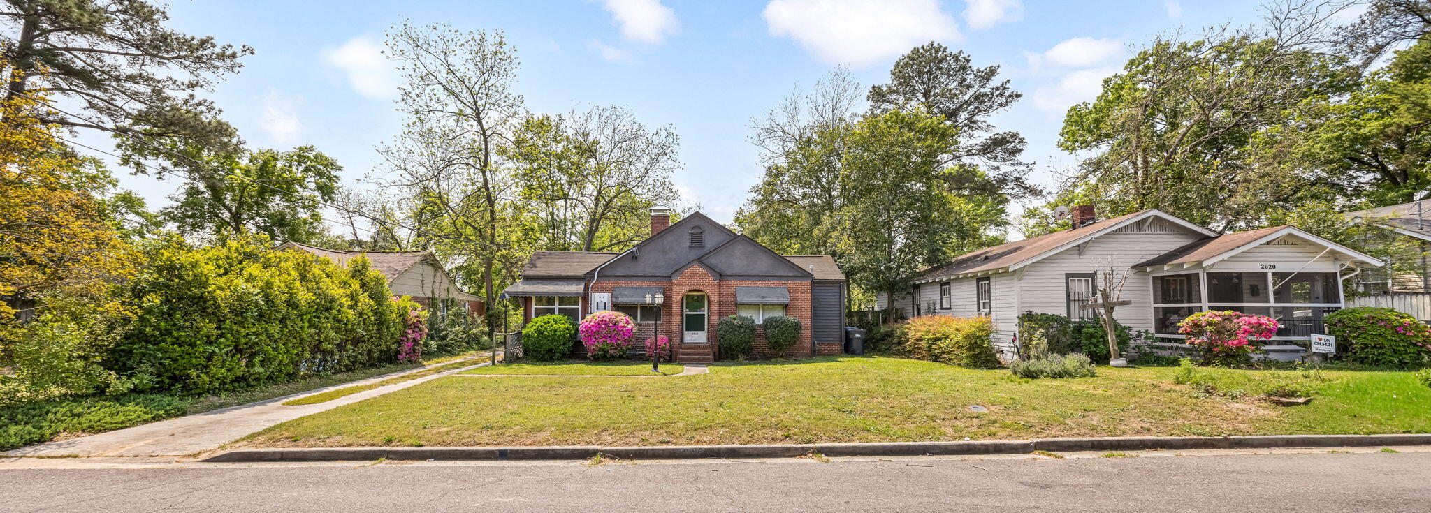 2018 Greene Street